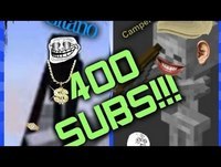 ★Especial 400 Subscritores ★ Somos os próximos ídolos de Portugal xD