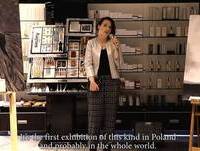 „Perfumy na sztalugach" Wyjątkowa wystawa inspirowana niszowymi zapachami perfum z Mon Credo