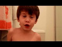 ABCD....Pai eu tenho TETA !!!