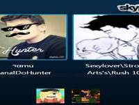 Apanhados Desprevenidos #6 Avacalhanco noturno : Karaoke Party