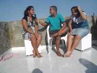 apenas bobagem , para fazer rir