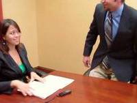 CareerOyster's Interview Styles Humor Video