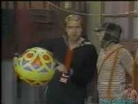 Chaves - Melhores Momentos (parte 2)