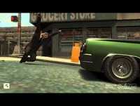 Coisas  Engraçadas 2 no GTA IV - 2012