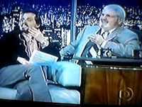 comediante  briga por vaga no bbb13