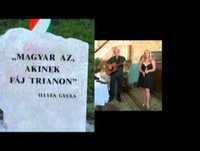 Credo együttes  A mi hatarunk A magyar dal