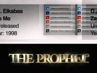 D.J. Elkabas - Zap Me (1998) (Unreleased)