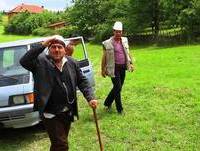 Dren Kurumlia  humor part 1