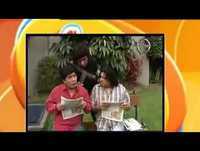 EL ESPECIAL DEL HUMOR(3): (RAMBO PROGRAMA COMPLETO) SABADO "09/11/2013"