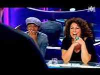 EL HOMBRE DE MIL VOCES...IMPRESIONANTE