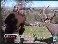 España Directo en la Casa Rural de Los Galápagos