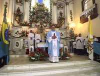 Festa de Nossa Senhora da Graça 2012