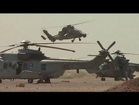 França pode retirar militares do Mali em Março