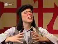 Gato Fedorento - Filosofo Matarruano