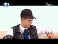 Gato Fedorento - Masoquismo