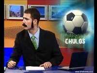 Gato Fedorento - Telejornal Popular