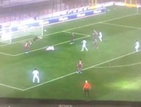 gol mais tosco do mundo parte 2