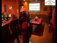 Harlem Shake no Bar Mafalda