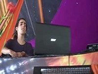 Hykas Playing @ Almeirim