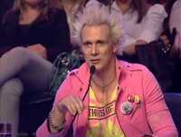 Ídolos 2012 Everton Silva canta hit de Alcione.