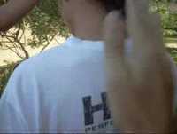 intro do video FEAR (jackass)