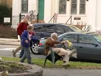 Jackass : Vovô Sem Vergonha  Trailer  +  Download Filme Legendado