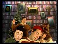 Joaquim Monchique em " Anedotas do Herman " 27