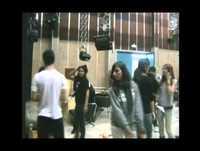 Making of pràctica tele ( contra el maltraro animal)