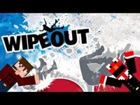 Minecraft | Total Wipeout! - The Mule Is Cheering Me On! w/ Androvax!