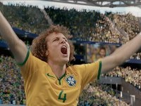 Nike - Ouse Ser Brasileiro - Ninguém Joga Como a Gente