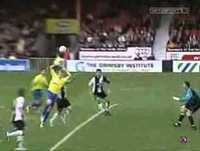 O Futebol em melhor ... DA COMEDIA