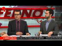 Óscares do Futebol da época 2013-2014 :: Inferno T3 Ep.36