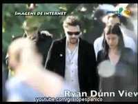 Pânico Na TV 26/06/2011 - Homenagem do Pânico ao Ryan Dunn (Jackass)