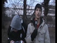 Parodia "Strissia La Notissia" EP3 [di ManiaParodia] Parte 1/2