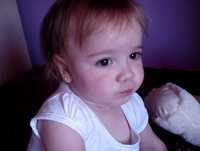 Que menina Brava!!!! NãNãoooooo!!!