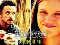 Revolution Humor #1┃Walnut!