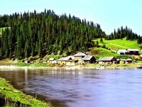 Russian Orthodox Music: "Credo"