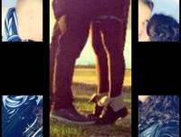 SERGIO. UNA MANERA DE EXPRESARTE QUE TE AMO LÁURA.