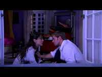 Sortilégio - Maria José e Alessandro Fazem Amor Pela Primeira Vez - CENA CORTADA PELO SBT