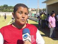 Taça Cherem Futebol Feminino 2013