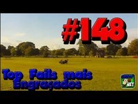 Top Fails mais Engraçados #148