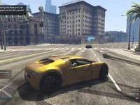 TOTAL WIPEOUT MEETS GTA 5  with The Sidemen