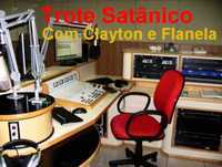 Trote Satânico - Trote Pragas e Insetos