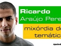 Umbadá never forget - Mixordia de Temáticas