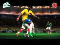 98 Futebol Clube - GAME FIFA 2014/98FC