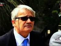 "4ÉSSES: embalsamado" - José Pedro Vasconcelos - 5 Para a Meia Noite