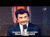 "Héctor Estandarti", parodia de Sandarti en PARODIANDO.