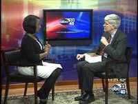 "Humor and Health:  How's Your Laugh Life?"