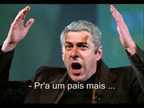 A gaffe do Engenheiro* Sócrates