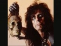 Alice Cooper ~ Poison (Lyrics)